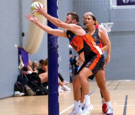 Title: Worcester Royals vs London Giants Dragons | Context: Game | Event: 2026 EMMNA UK Nationals | Event date: 2026-08-30 | Start time: 08:30 | Venue: Loughborough | Division: Mixed | Court: NC 2 | Teams: Worcester Royals vs London Giants Dragons | Website: https://sw11photos.co.uk
