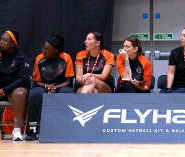 Title: London Giants vs AO Thunder Men | Context: Game | Event: 2026 EMMNA UK Nationals | Event date: 2026-08-30 | Start time: 11:50 | Venue: Loughborough | Division: Men's | Court: SDW 1 | Teams: London Giants vs AO Thunder Men | Website: https://sw11photos.co.uk