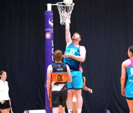 Title: London Giants Blitz vs Leeds Fury | Context: Game | Event: 2026 EMMNA UK Nationals | Event date: 2026-08-30 | Start time: 10:10 | Venue: Loughborough | Division: Mixed | Court: SDW 1 | Teams: London Giants Blitz vs Leeds Fury | Website: https://sw11photos.co.uk