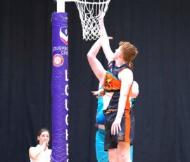 Title: London Giants Blitz vs Leeds Fury | Context: Game | Event: 2026 EMMNA UK Nationals | Event date: 2026-08-30 | Start time: 10:10 | Venue: Loughborough | Division: Mixed | Court: SDW 1 | Teams: London Giants Blitz vs Leeds Fury | Website: https://sw11photos.co.uk