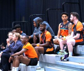 Title: London Giants Blitz vs Leeds Fury | Context: Game | Event: 2026 EMMNA UK Nationals | Event date: 2026-08-30 | Start time: 10:10 | Venue: Loughborough | Division: Mixed | Court: SDW 1 | Teams: London Giants Blitz vs Leeds Fury | Website: https://sw11photos.co.uk