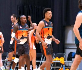 Title: London Giants vs Stunts OG's | Context: Game | Event: 2026 EMMNA UK Nationals | Event date: 2026-08-30 | Start time: 16:00 | Venue: Loughborough | Division: Mixed | Court: SDW 1 | Teams: London Giants vs Stunts OG's | Website: https://sw11photos.co.uk