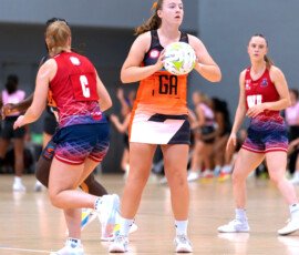Title: Worcester Royals vs London Giants Dragons | Context: Game | Event: 2026 EMMNA UK Nationals | Event date: 2026-08-30 | Start time: 08:30 | Venue: Loughborough | Division: Mixed | Court: NC 2 | Teams: Worcester Royals vs London Giants Dragons | Website: https://sw11photos.co.uk