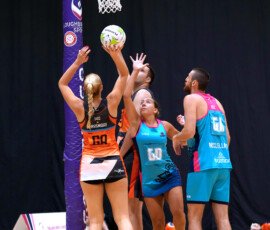 Title: London Giants Blitz vs Leeds Fury | Context: Game | Event: 2026 EMMNA UK Nationals | Event date: 2026-08-30 | Start time: 10:10 | Venue: Loughborough | Division: Mixed | Court: SDW 1 | Teams: London Giants Blitz vs Leeds Fury | Website: https://sw11photos.co.uk