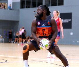 Title: Worcester Royals vs London Giants Dragons | Context: Game | Event: 2026 EMMNA UK Nationals | Event date: 2026-08-30 | Start time: 08:30 | Venue: Loughborough | Division: Mixed | Court: NC 2 | Teams: Worcester Royals vs London Giants Dragons | Website: https://sw11photos.co.uk