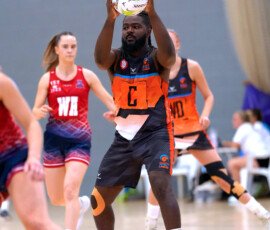 Title: Worcester Royals vs London Giants Dragons | Context: Game | Event: 2026 EMMNA UK Nationals | Event date: 2026-08-30 | Start time: 08:30 | Venue: Loughborough | Division: Mixed | Court: NC 2 | Teams: Worcester Royals vs London Giants Dragons | Website: https://sw11photos.co.uk