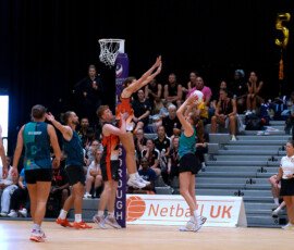 Title: London Giants vs Stunts OG's | Context: Game | Event: 2026 EMMNA UK Nationals | Event date: 2026-08-30 | Start time: 16:00 | Venue: Loughborough | Division: Mixed | Court: SDW 1 | Teams: London Giants vs Stunts OG's | Website: https://sw11photos.co.uk