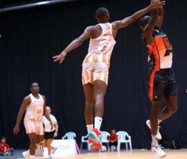 Title: London Giants Men vs World Strikers | Context: Game | Event: 2026 EMMNA UK Nationals | Event date: 2026-08-30 | Start time: 17:40 | Venue: Loughborough | Division: Men's | Court: SDW 1 | Teams: London Giants Men vs World Strikers | Website: https://sw11photos.co.uk