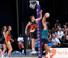 Title: London Giants vs Stunts OG's | Context: Game | Event: 2026 EMMNA UK Nationals | Event date: 2026-08-30 | Start time: 16:00 | Venue: Loughborough | Division: Mixed | Court: SDW 1 | Teams: London Giants vs Stunts OG's | Website: https://sw11photos.co.uk