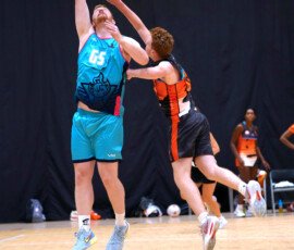 Title: London Giants Blitz vs Leeds Fury | Context: Game | Event: 2026 EMMNA UK Nationals | Event date: 2026-08-30 | Start time: 10:10 | Venue: Loughborough | Division: Mixed | Court: SDW 1 | Teams: London Giants Blitz vs Leeds Fury | Website: https://sw11photos.co.uk