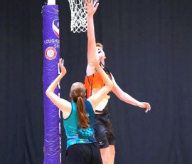 Title: London Giants vs Stunts OG's | Context: Game | Event: 2026 EMMNA UK Nationals | Event date: 2026-08-30 | Start time: 16:00 | Venue: Loughborough | Division: Mixed | Court: SDW 1 | Teams: London Giants vs Stunts OG's | Website: https://sw11photos.co.uk