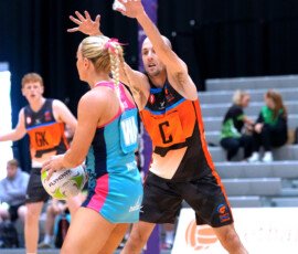 Title: London Giants Blitz vs Leeds Fury | Context: Game | Event: 2026 EMMNA UK Nationals | Event date: 2026-08-30 | Start time: 10:10 | Venue: Loughborough | Division: Mixed | Court: SDW 1 | Teams: London Giants Blitz vs Leeds Fury | Website: https://sw11photos.co.uk