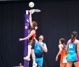 Title: London Giants Blitz vs Leeds Fury | Context: Game | Event: 2026 EMMNA UK Nationals | Event date: 2026-08-30 | Start time: 10:10 | Venue: Loughborough | Division: Mixed | Court: SDW 1 | Teams: London Giants Blitz vs Leeds Fury | Website: https://sw11photos.co.uk