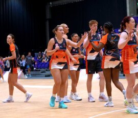 Title: London Giants Blitz vs Leeds Fury | Context: Game | Event: 2026 EMMNA UK Nationals | Event date: 2026-08-30 | Start time: 10:10 | Venue: Loughborough | Division: Mixed | Court: SDW 1 | Teams: London Giants Blitz vs Leeds Fury | Website: https://sw11photos.co.uk