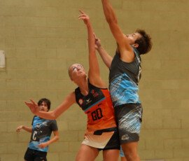 Title: Surrey Hurricanes Mixed vs London Giants Dragons | Context: Game | Event: 2026 EMMNA UK Nationals | Event date: 2026-08-27 | Start time: 17:00 | Venue: Loughborough | Division: Mixed | Court: SDW 1 | Teams: Surrey Hurricanes Mixed vs London Giants Dragons | Website: https://sw11photos.co.uk
