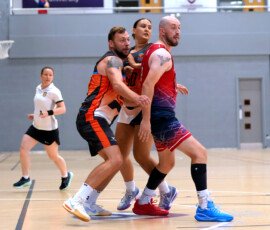 Title: Worcester Royals vs London Giants Dragons | Context: Game | Event: 2026 EMMNA UK Nationals | Event date: 2026-08-30 | Start time: 08:30 | Venue: Loughborough | Division: Mixed | Court: NC 2 | Teams: Worcester Royals vs London Giants Dragons | Website: https://sw11photos.co.uk