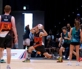 Title: London Giants vs Stunts OG's | Context: Game | Event: 2026 EMMNA UK Nationals | Event date: 2026-08-30 | Start time: 16:00 | Venue: Loughborough | Division: Mixed | Court: SDW 1 | Teams: London Giants vs Stunts OG's | Website: https://sw11photos.co.uk