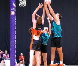 Title: London Giants vs Stunts OG's | Context: Game | Event: 2026 EMMNA UK Nationals | Event date: 2026-08-30 | Start time: 16:00 | Venue: Loughborough | Division: Mixed | Court: SDW 1 | Teams: London Giants vs Stunts OG's | Website: https://sw11photos.co.uk
