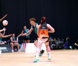 Title: London Giants vs Stunts OG's | Context: Game | Event: 2026 EMMNA UK Nationals | Event date: 2026-08-30 | Start time: 16:00 | Venue: Loughborough | Division: Mixed | Court: SDW 1 | Teams: London Giants vs Stunts OG's | Website: https://sw11photos.co.uk