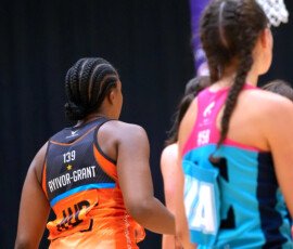 Title: London Giants Blitz vs Leeds Fury | Context: Game | Event: 2026 EMMNA UK Nationals | Event date: 2026-08-30 | Start time: 10:10 | Venue: Loughborough | Division: Mixed | Court: SDW 1 | Teams: London Giants Blitz vs Leeds Fury | Website: https://sw11photos.co.uk