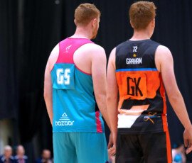 Title: London Giants Blitz vs Leeds Fury | Context: Game | Event: 2026 EMMNA UK Nationals | Event date: 2026-08-30 | Start time: 10:10 | Venue: Loughborough | Division: Mixed | Court: SDW 1 | Teams: London Giants Blitz vs Leeds Fury | Website: https://sw11photos.co.uk