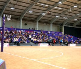 Title: London Giants vs AO Thunder Men | Context: Game | Event: 2026 EMMNA UK Nationals | Event date: 2026-08-30 | Start time: 11:50 | Venue: Loughborough | Division: Men's | Court: SDW 1 | Teams: London Giants vs AO Thunder Men | Website: https://sw11photos.co.uk