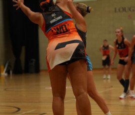 Title: Surrey Hurricanes Mixed vs London Giants Dragons | Context: Game | Event: 2026 EMMNA UK Nationals | Event date: 2026-08-27 | Start time: 17:00 | Venue: Loughborough | Division: Mixed | Court: SDW 1 | Teams: Surrey Hurricanes Mixed vs London Giants Dragons | Website: https://sw11photos.co.uk
