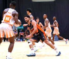 Title: London Giants Men vs World Strikers | Context: Game | Event: 2026 EMMNA UK Nationals | Event date: 2026-08-30 | Start time: 17:40 | Venue: Loughborough | Division: Men's | Court: SDW 1 | Teams: London Giants Men vs World Strikers | Website: https://sw11photos.co.uk