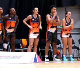 Title: London Giants vs Stunts OG's | Context: Game | Event: 2026 EMMNA UK Nationals | Event date: 2026-08-30 | Start time: 16:00 | Venue: Loughborough | Division: Mixed | Court: SDW 1 | Teams: London Giants vs Stunts OG's | Website: https://sw11photos.co.uk