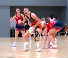 Title: Worcester Royals vs London Giants Dragons | Context: Game | Event: 2026 EMMNA UK Nationals | Event date: 2026-08-30 | Start time: 08:30 | Venue: Loughborough | Division: Mixed | Court: NC 2 | Teams: Worcester Royals vs London Giants Dragons | Website: https://sw11photos.co.uk