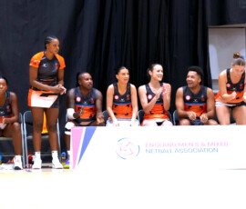 Title: London Giants Blitz vs Leeds Fury | Context: Game | Event: 2026 EMMNA UK Nationals | Event date: 2026-08-30 | Start time: 10:10 | Venue: Loughborough | Division: Mixed | Court: SDW 1 | Teams: London Giants Blitz vs Leeds Fury | Website: https://sw11photos.co.uk