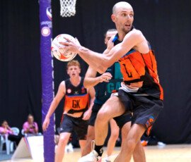 Title: London Giants vs Stunts OG's | Context: Game | Event: 2026 EMMNA UK Nationals | Event date: 2026-08-30 | Start time: 16:00 | Venue: Loughborough | Division: Mixed | Court: SDW 1 | Teams: London Giants vs Stunts OG's | Website: https://sw11photos.co.uk