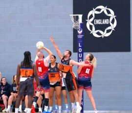Title: Worcester Royals vs London Giants Dragons | Context: Game | Event: 2026 EMMNA UK Nationals | Event date: 2026-08-30 | Start time: 08:30 | Venue: Loughborough | Division: Mixed | Court: NC 2 | Teams: Worcester Royals vs London Giants Dragons | Website: https://sw11photos.co.uk