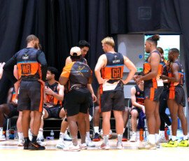 Title: London Giants Men vs World Strikers | Context: Game | Event: 2026 EMMNA UK Nationals | Event date: 2026-08-30 | Start time: 17:40 | Venue: Loughborough | Division: Men's | Court: SDW 1 | Teams: London Giants Men vs World Strikers | Website: https://sw11photos.co.uk