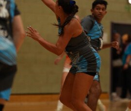 Title: Surrey Hurricanes Mixed vs London Giants Dragons | Context: Game | Event: 2026 EMMNA UK Nationals | Event date: 2026-08-27 | Start time: 17:00 | Venue: Loughborough | Division: Mixed | Court: SDW 1 | Teams: Surrey Hurricanes Mixed vs London Giants Dragons | Website: https://sw11photos.co.uk