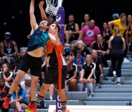 Title: London Giants vs Stunts OG's | Context: Game | Event: 2026 EMMNA UK Nationals | Event date: 2026-08-30 | Start time: 16:00 | Venue: Loughborough | Division: Mixed | Court: SDW 1 | Teams: London Giants vs Stunts OG's | Website: https://sw11photos.co.uk