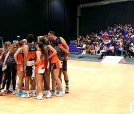 Title: London Giants Blitz vs Leeds Fury | Context: Game | Event: 2026 EMMNA UK Nationals | Event date: 2026-08-30 | Start time: 10:10 | Venue: Loughborough | Division: Mixed | Court: SDW 1 | Teams: London Giants Blitz vs Leeds Fury | Website: https://sw11photos.co.uk