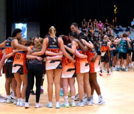 Title: London Giants vs Stunts OG's | Context: Game | Event: 2026 EMMNA UK Nationals | Event date: 2026-08-30 | Start time: 16:00 | Venue: Loughborough | Division: Mixed | Court: SDW 1 | Teams: London Giants vs Stunts OG's | Website: https://sw11photos.co.uk