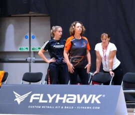 Title: London Giants vs Stunts OG's | Context: Game | Event: 2026 EMMNA UK Nationals | Event date: 2026-08-30 | Start time: 16:00 | Venue: Loughborough | Division: Mixed | Court: SDW 1 | Teams: London Giants vs Stunts OG's | Website: https://sw11photos.co.uk