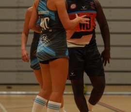 Title: Surrey Hurricanes Mixed vs London Giants Dragons | Context: Game | Event: 2026 EMMNA UK Nationals | Event date: 2026-08-27 | Start time: 17:00 | Venue: Loughborough | Division: Mixed | Court: SDW 1 | Teams: Surrey Hurricanes Mixed vs London Giants Dragons | Website: https://sw11photos.co.uk