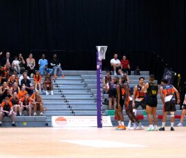 Title: London Giants vs AO Thunder Men | Context: Game | Event: 2026 EMMNA UK Nationals | Event date: 2026-08-30 | Start time: 11:50 | Venue: Loughborough | Division: Men's | Court: SDW 1 | Teams: London Giants vs AO Thunder Men | Website: https://sw11photos.co.uk