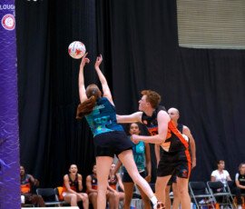 Title: London Giants vs Stunts OG's | Context: Game | Event: 2026 EMMNA UK Nationals | Event date: 2026-08-30 | Start time: 16:00 | Venue: Loughborough | Division: Mixed | Court: SDW 1 | Teams: London Giants vs Stunts OG's | Website: https://sw11photos.co.uk