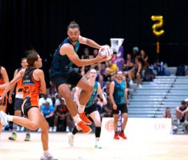 Title: London Giants vs Stunts OG's | Context: Game | Event: 2026 EMMNA UK Nationals | Event date: 2026-08-30 | Start time: 16:00 | Venue: Loughborough | Division: Mixed | Court: SDW 1 | Teams: London Giants vs Stunts OG's | Website: https://sw11photos.co.uk