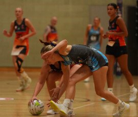 Title: Surrey Hurricanes Mixed vs London Giants Dragons | Context: Game | Event: 2026 EMMNA UK Nationals | Event date: 2026-08-27 | Start time: 17:00 | Venue: Loughborough | Division: Mixed | Court: SDW 1 | Teams: Surrey Hurricanes Mixed vs London Giants Dragons | Website: https://sw11photos.co.uk