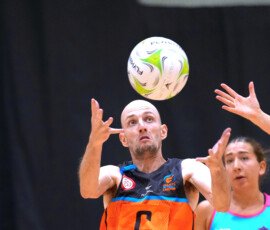 Title: London Giants Blitz vs Leeds Fury | Context: Game | Event: 2026 EMMNA UK Nationals | Event date: 2026-08-30 | Start time: 10:10 | Venue: Loughborough | Division: Mixed | Court: SDW 1 | Teams: London Giants Blitz vs Leeds Fury | Website: https://sw11photos.co.uk