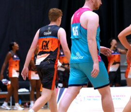 Title: London Giants Blitz vs Leeds Fury | Context: Game | Event: 2026 EMMNA UK Nationals | Event date: 2026-08-30 | Start time: 10:10 | Venue: Loughborough | Division: Mixed | Court: SDW 1 | Teams: London Giants Blitz vs Leeds Fury | Website: https://sw11photos.co.uk