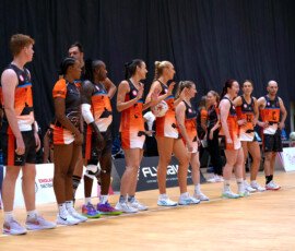 Title: London Giants Blitz vs Leeds Fury | Context: Game | Event: 2026 EMMNA UK Nationals | Event date: 2026-08-30 | Start time: 10:10 | Venue: Loughborough | Division: Mixed | Court: SDW 1 | Teams: London Giants Blitz vs Leeds Fury | Website: https://sw11photos.co.uk