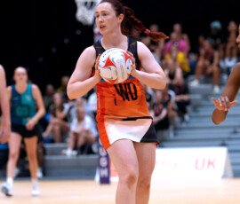 Title: London Giants vs Stunts OG's | Context: Game | Event: 2026 EMMNA UK Nationals | Event date: 2026-08-30 | Start time: 16:00 | Venue: Loughborough | Division: Mixed | Court: SDW 1 | Teams: London Giants vs Stunts OG's | Website: https://sw11photos.co.uk