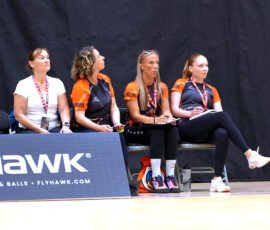 Title: London Giants Blitz vs Leeds Fury | Context: Game | Event: 2026 EMMNA UK Nationals | Event date: 2026-08-30 | Start time: 10:10 | Venue: Loughborough | Division: Mixed | Court: SDW 1 | Teams: London Giants Blitz vs Leeds Fury | Website: https://sw11photos.co.uk
