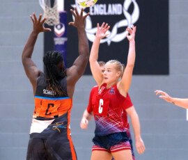 Title: Worcester Royals vs London Giants Dragons | Context: Game | Event: 2026 EMMNA UK Nationals | Event date: 2026-08-30 | Start time: 08:30 | Venue: Loughborough | Division: Mixed | Court: NC 2 | Teams: Worcester Royals vs London Giants Dragons | Website: https://sw11photos.co.uk
